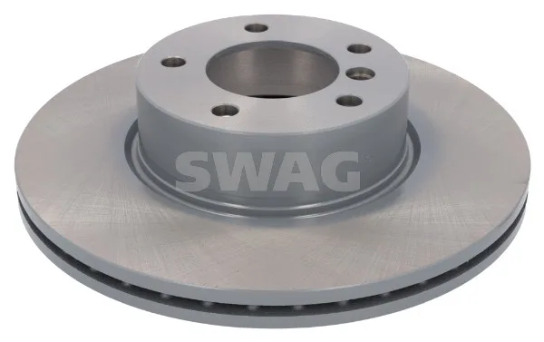 Спирачен диск SWAG